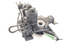 Recambio de mangueta delantera izquierda para citroen c5 berlina exclusive referencia OEM IAM    2