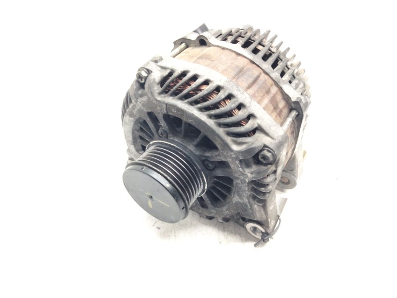 Recambio de alternador para citroen c5 berlina exclusive referencia OEM IAM 9654752880  