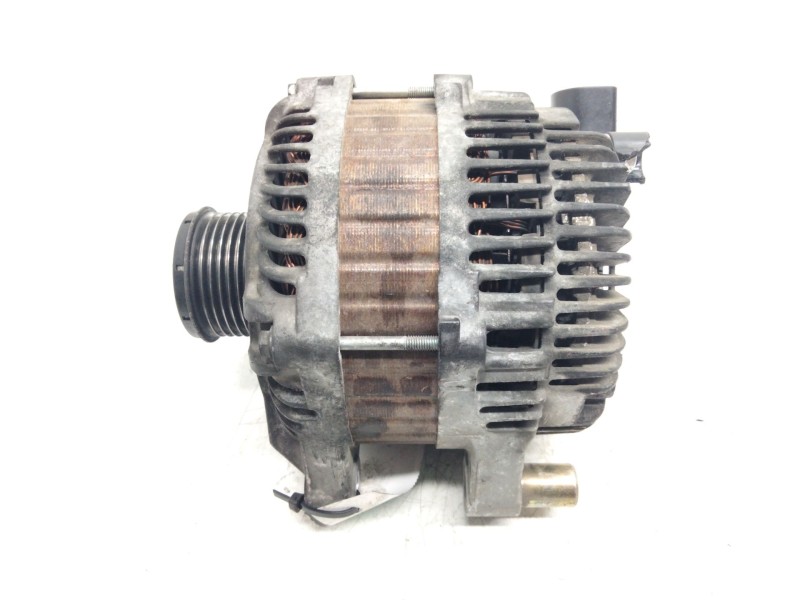 Recambio de alternador para citroen c5 berlina exclusive referencia OEM IAM 9654752880  