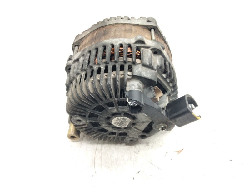 Recambio de alternador para citroen c5 berlina exclusive referencia OEM IAM 9654752880  