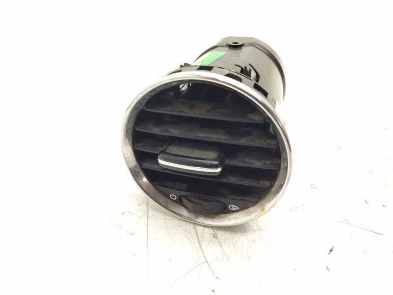 Recambio de aireador central para peugeot 308 access referencia OEM IAM 9658515377  