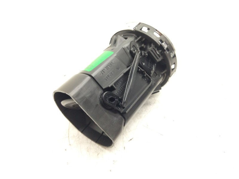 Recambio de aireador central para peugeot 308 access referencia OEM IAM 9658515377  