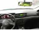 TOYOTA COROLLA (E12)