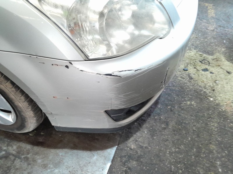 toyota corolla (e12) del año 2006