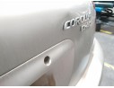 TOYOTA COROLLA (E12)
