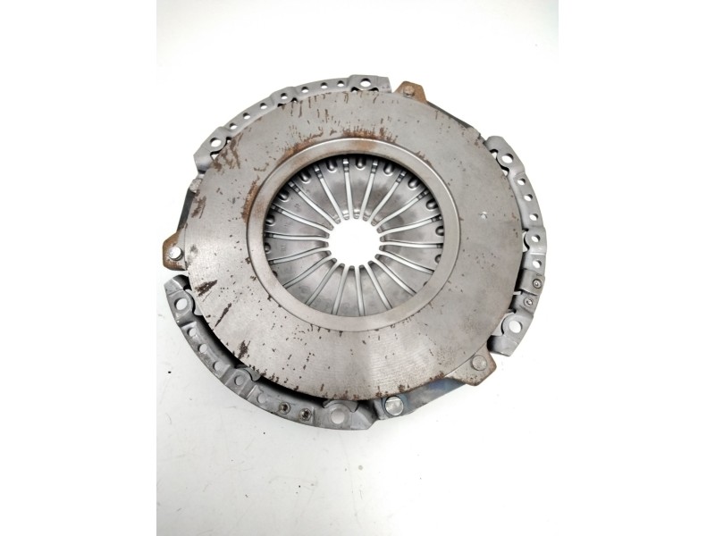 Recambio de prensa embrague para ford s-max (ca1) 1.8 tdci cat referencia OEM IAM 6G917563BD  4063082000833