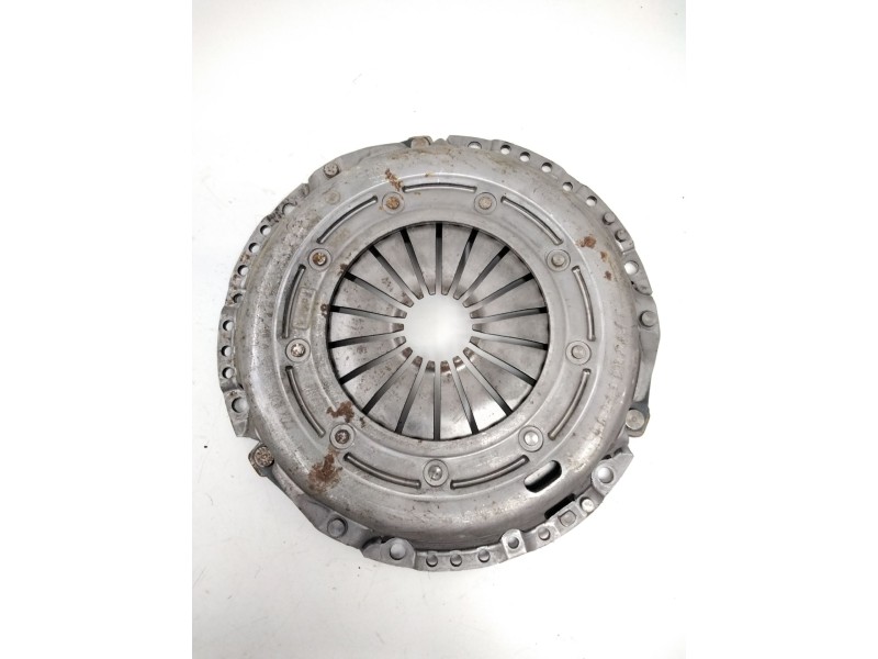 Recambio de prensa embrague para ford s-max (ca1) 1.8 tdci cat referencia OEM IAM 6G917563BD  4063082000833