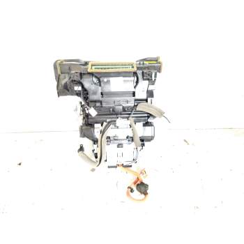 Recambio de calefaccion entera normal para nissan leaf (ze0) electric referencia OEM IAM 272103NL4D  