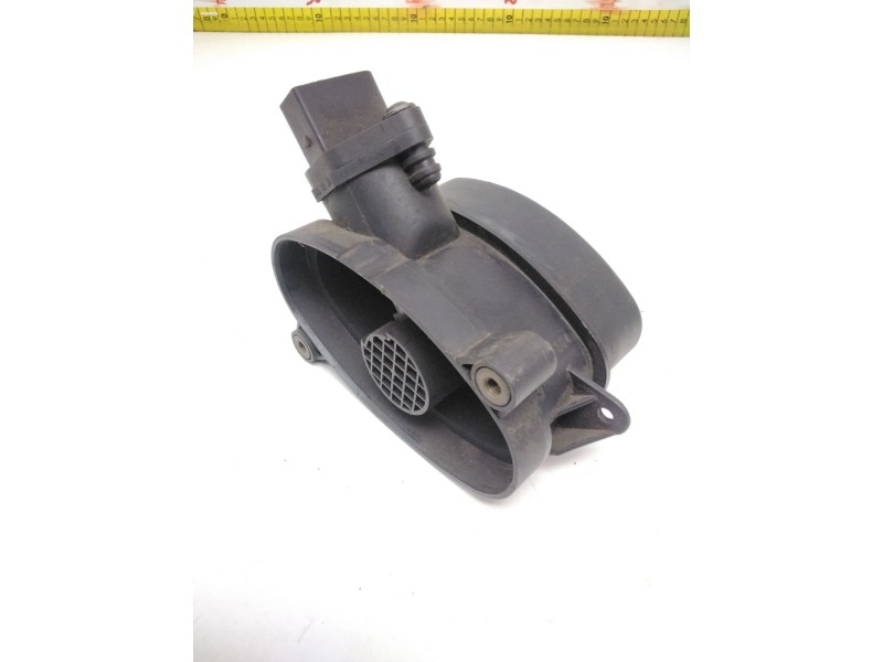 Recambio de caudalimetro para bmw serie 3 berlina (e46) 2.0 16v referencia OEM IAM 0928400468  77870760