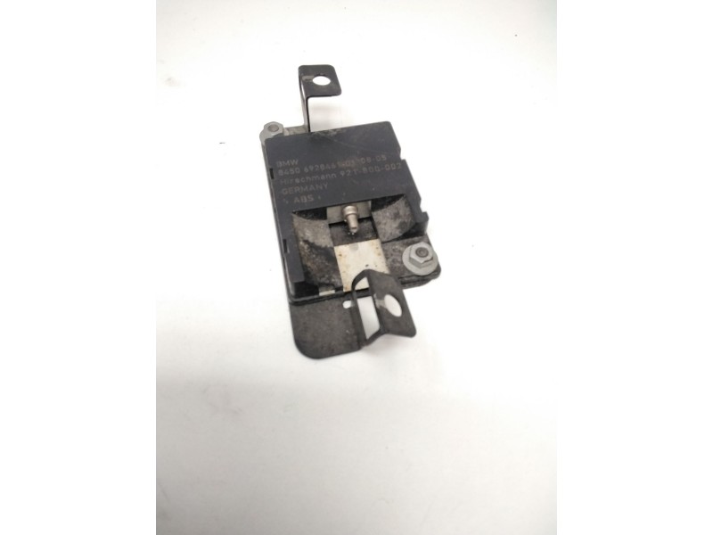 Recambio de amplificador antena para bmw x3 (e83) 2.0 16v cat referencia OEM IAM 84506928461  921800002
