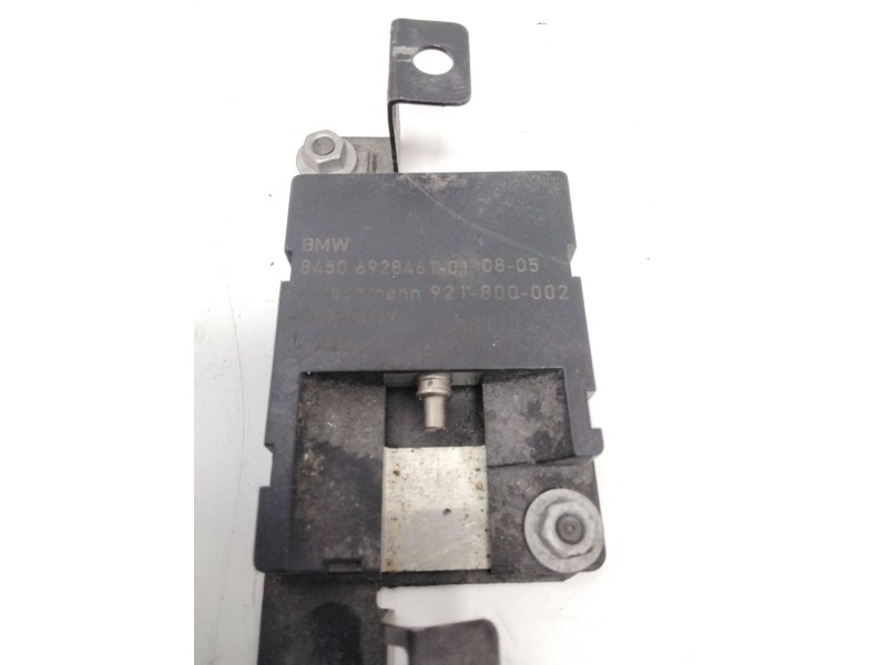 Recambio de amplificador antena para bmw x3 (e83) 2.0 16v cat referencia OEM IAM 84506928461  921800002