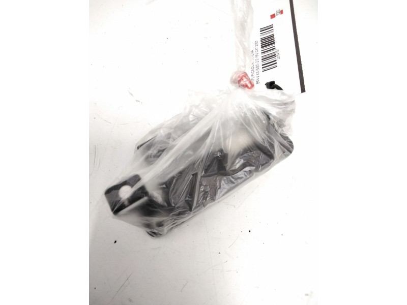 Recambio de amplificador antena para bmw x3 (e83) 2.0 16v cat referencia OEM IAM 84506928461  921800002