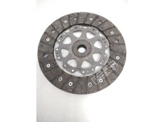 Recambio de disco embrague para ford s-max (ca1) 1.8 tdci cat referencia OEM IAM 6G917550B1D  201864000635