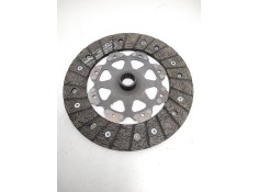 Recambio de disco embrague para ford s-max (ca1) 1.8 tdci cat referencia OEM IAM 6G917550B1D  201864000635 2