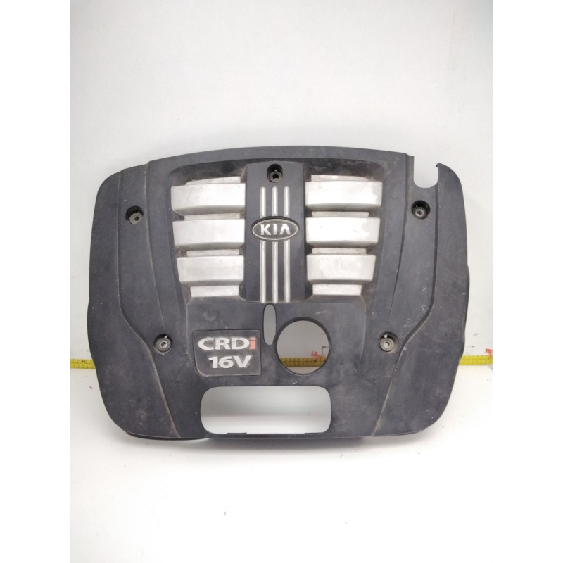 Recambio de tapa motor para kia sorento 2.5 crdi referencia OEM IAM   