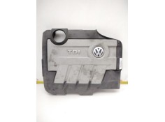 Recambio de tapa motor para volkswagen golf vi (5k1) 2.0 tdi dpf referencia OEM IAM 03L103925AD  03L103925AF