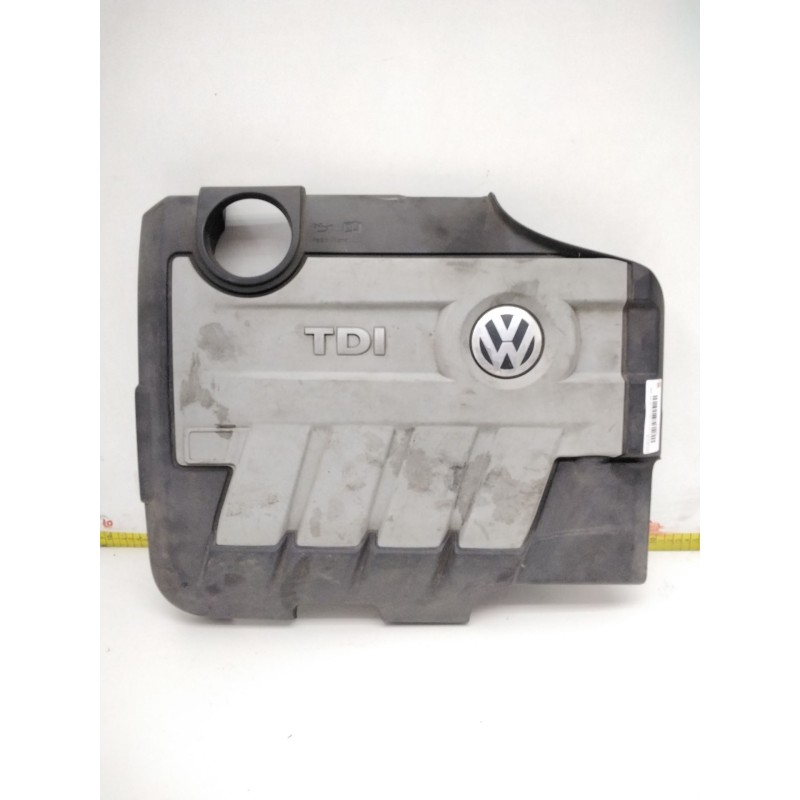 Recambio de tapa motor para volkswagen golf vi (5k1) 2.0 tdi dpf referencia OEM IAM 03L103925AD  03L103925AF