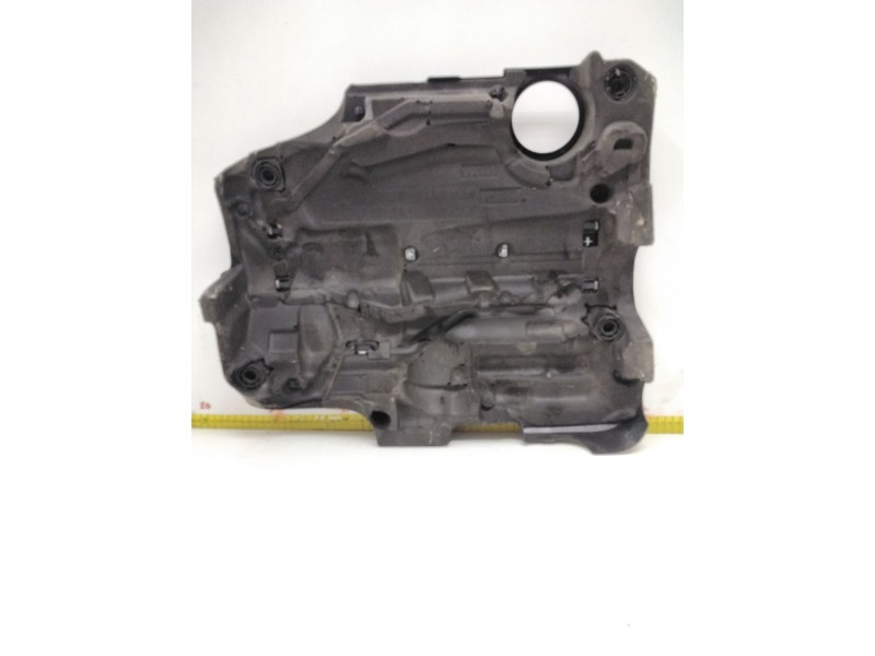 Recambio de tapa motor para volkswagen golf vi (5k1) 2.0 tdi dpf referencia OEM IAM 03L103925AD  03L103925AF