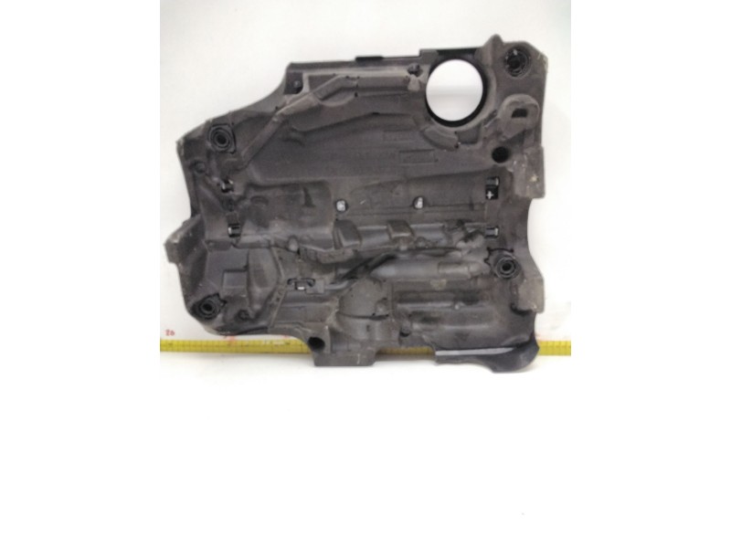 Recambio de tapa motor para volkswagen golf vi (5k1) 2.0 tdi dpf referencia OEM IAM 03L103925AD  03L103925AF