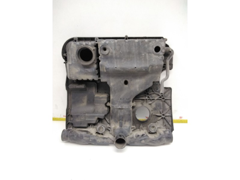 Recambio de tapa motor para seat leon (1m1) 1.6 16v referencia OEM IAM 44609985945 036129607CF 