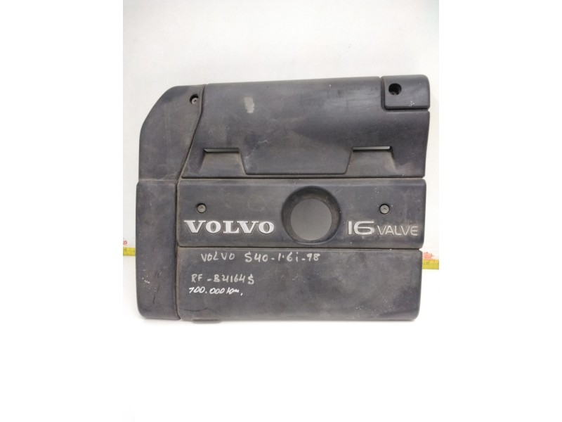 Recambio de tapa motor para volvo s40 berlina 1.6 referencia OEM IAM 30811833 81280 