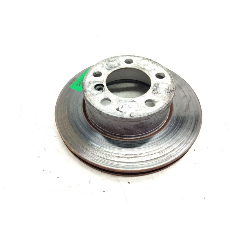 Recambio de disco freno delantero para bmw serie 1 lim. (f20/f21) referencia OEM IAM   