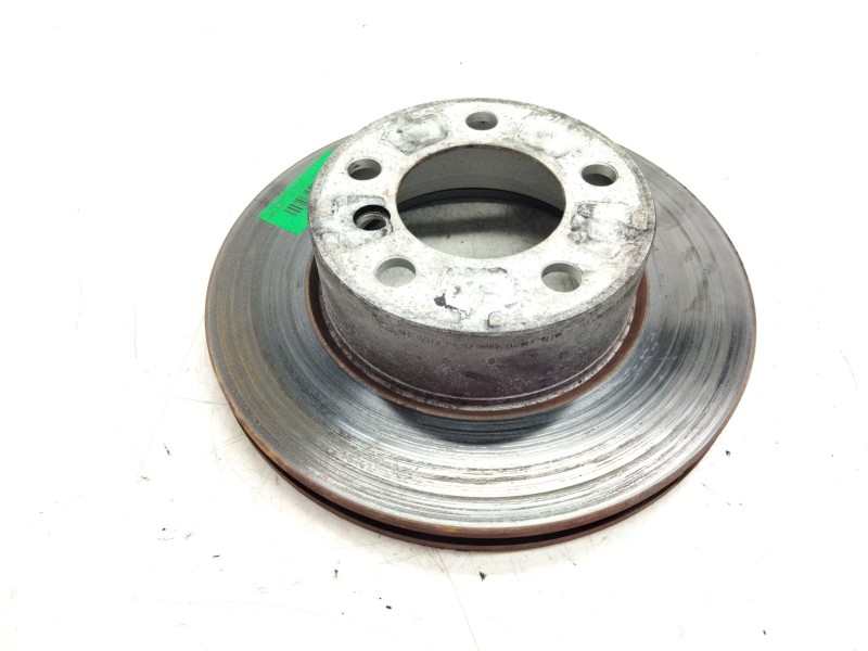 Recambio de disco freno delantero para bmw serie 1 lim. (f20/f21) referencia OEM IAM   