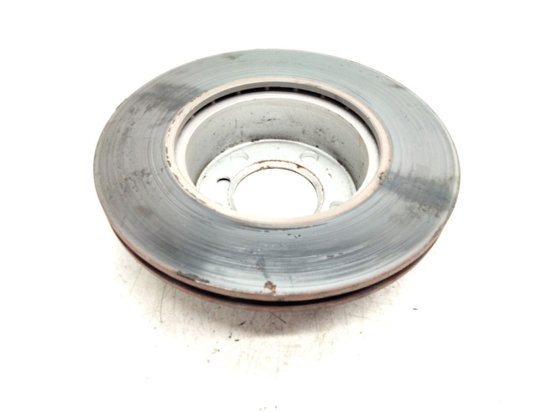 Recambio de disco freno delantero para bmw serie 1 lim. (f20/f21) referencia OEM IAM   