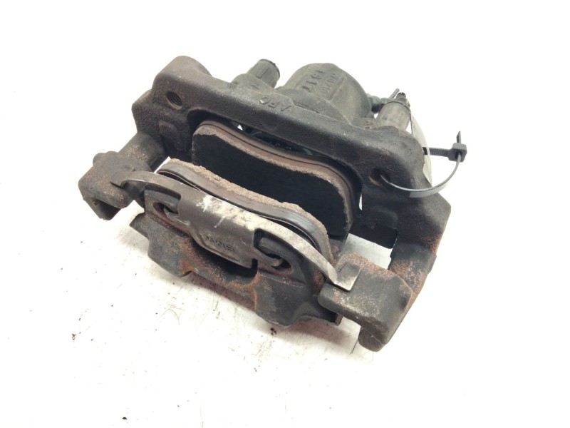 Recambio de pinza freno delantera izquierda para bmw serie 1 lim. (f20/f21) referencia OEM IAM   