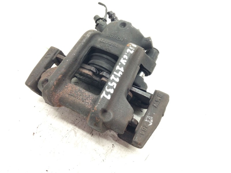 Recambio de pinza freno delantera izquierda para bmw serie 1 lim. (f20/f21) referencia OEM IAM   