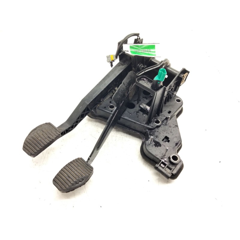 Recambio de pedal freno para citroen c5 berlina exclusive referencia OEM IAM 9654751280  