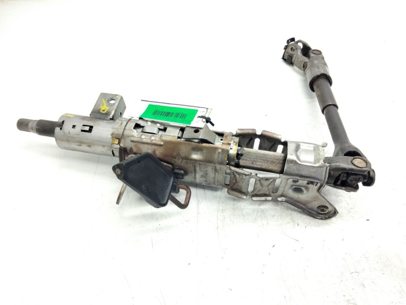 Recambio de columna direccion para citroen c5 berlina exclusive referencia OEM IAM   