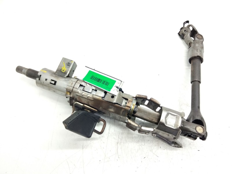 Recambio de columna direccion para citroen c5 berlina exclusive referencia OEM IAM   