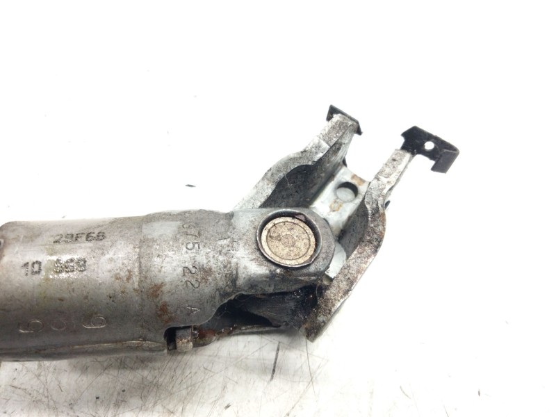 Recambio de columna direccion para citroen c5 berlina exclusive referencia OEM IAM   