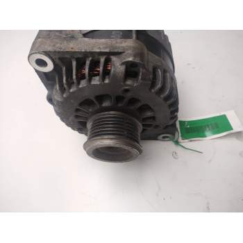 Recambio de alternador para ssangyong rodius line referencia OEM IAM  A6711540302 