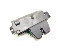 Recambio de cerradura maletero / porton para citroen c5 berlina exclusive referencia OEM IAM 9652483180   2