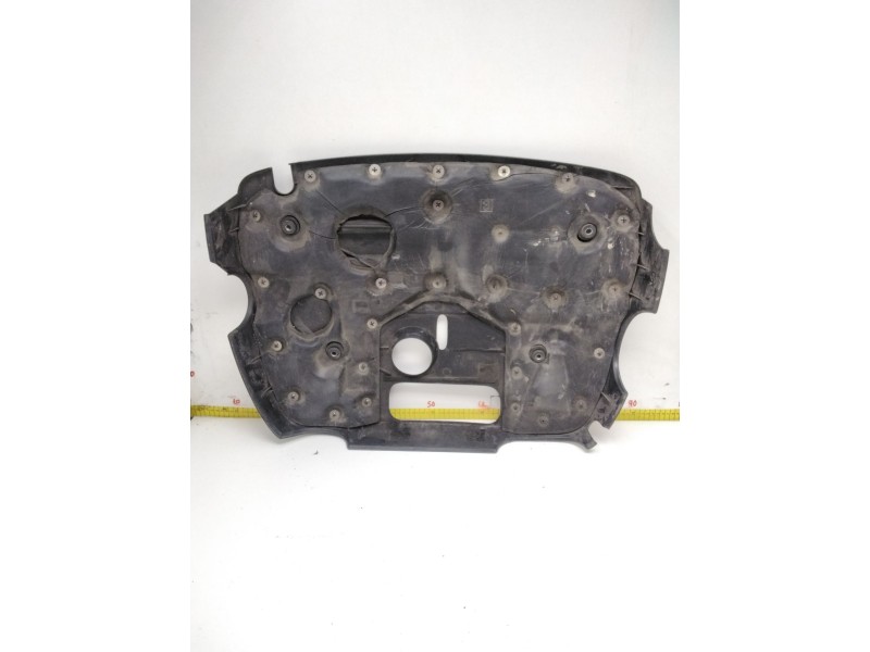 Recambio de tapa motor para kia sorento 2.5 crdi referencia OEM IAM 292474A113  