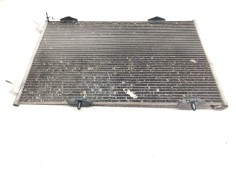Recambio de condensador / radiador aire acondicionado para citroen c-elysée referencia OEM IAM 9674994280   2