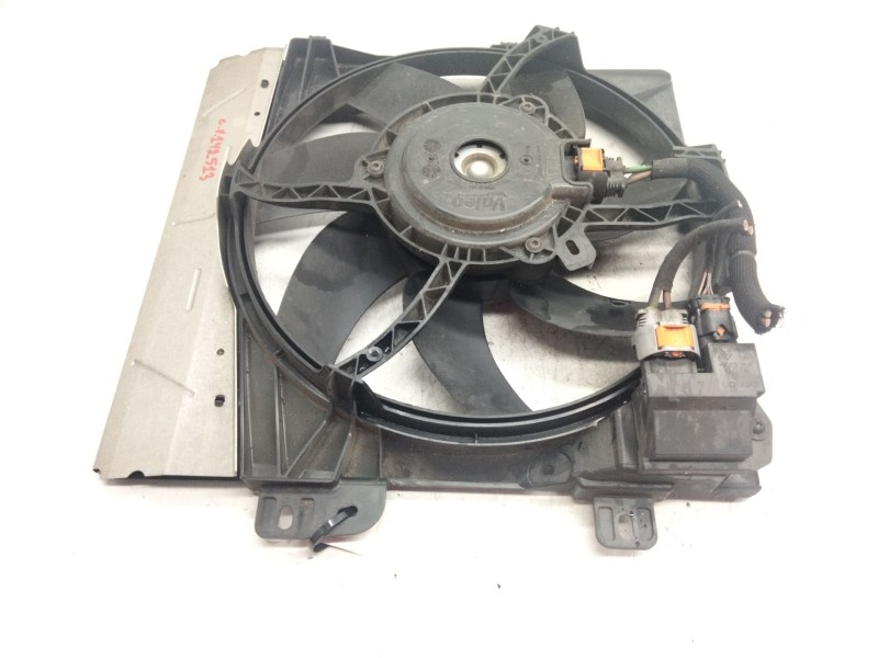 Recambio de electroventilador para citroen c-elysée referencia OEM IAM 9675280989  
