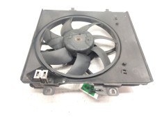 Recambio de electroventilador para citroen c-elysée referencia OEM IAM 9675280989   2