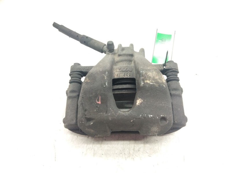 Recambio de pinza freno delantera derecha para peugeot 308 access referencia OEM IAM   