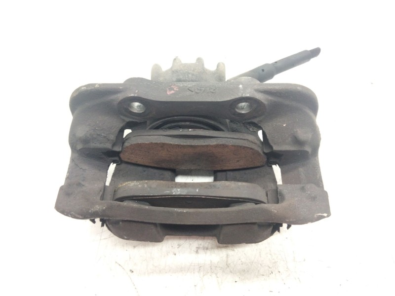 Recambio de pinza freno delantera derecha para peugeot 308 access referencia OEM IAM   