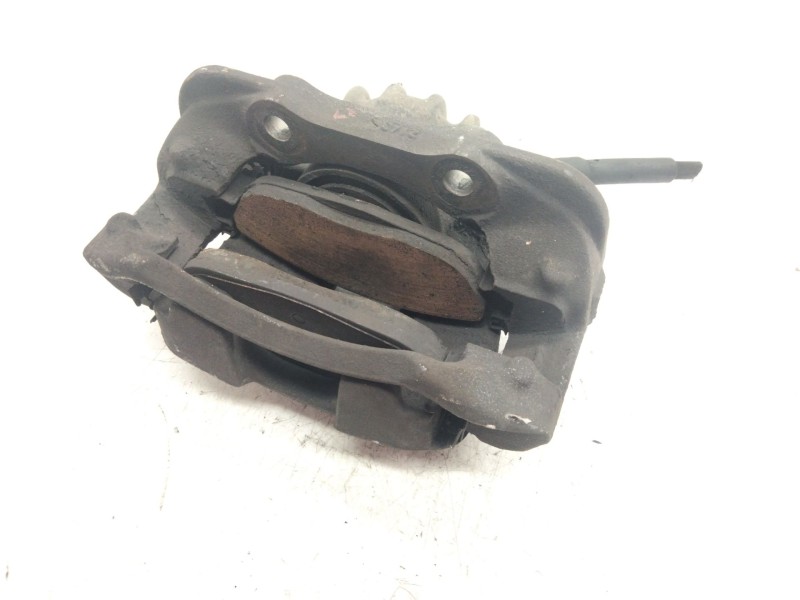 Recambio de pinza freno delantera derecha para peugeot 308 access referencia OEM IAM   