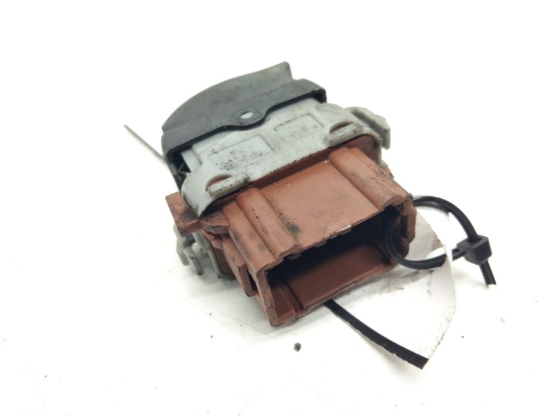 Recambio de mando elevalunas trasero derecho para renault espace iv (jk0) dynamique referencia OEM IAM   