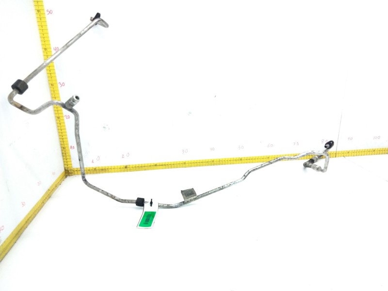 Recambio de tubos aire acondicionado para citroen c5 berlina exclusive referencia OEM IAM 9650885580  