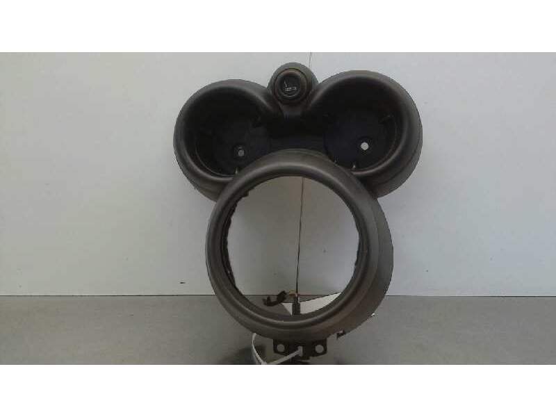 Recambio de reposabrazos para mini countryman (r60) one d referencia OEM IAM   