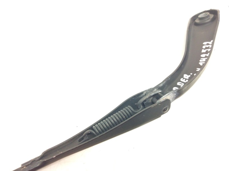 Recambio de brazo limpia delantero derecho para bmw serie 1 lim. (f20/f21) referencia OEM IAM   