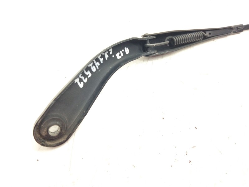 Recambio de brazo limpia delantero izquierdo para bmw serie 1 lim. (f20/f21) referencia OEM IAM   