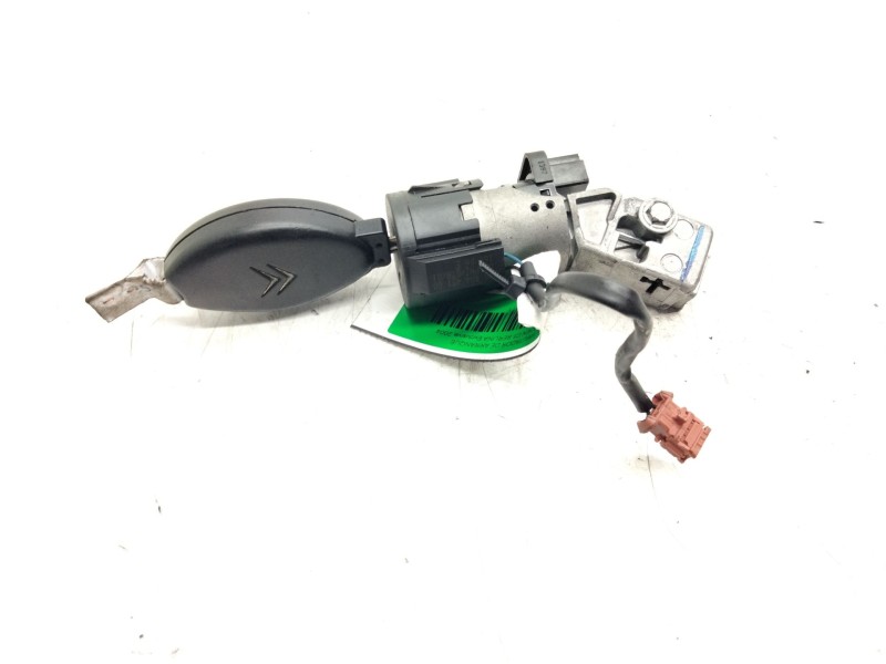 Recambio de conmutador de arranque para citroen c5 berlina exclusive referencia OEM IAM 9648445180  