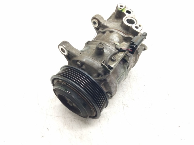 Recambio de compresor aire acondicionado para bmw serie 1 lim. (f20/f21) referencia OEM IAM 929932802  